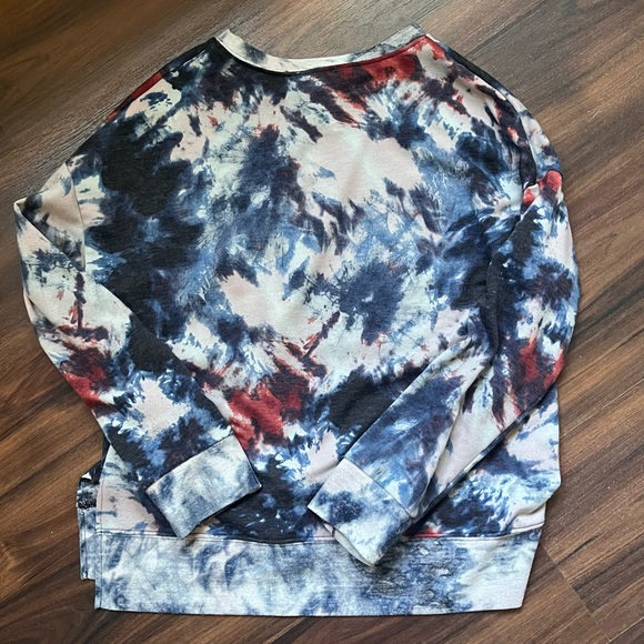 Veronica M Sweat Shirt Sweat Pants Set Small - Picture 4 of 8